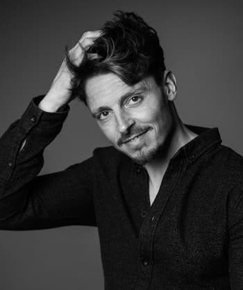 Profielfoto van Baas B
