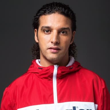 Profielfoto van Ali B