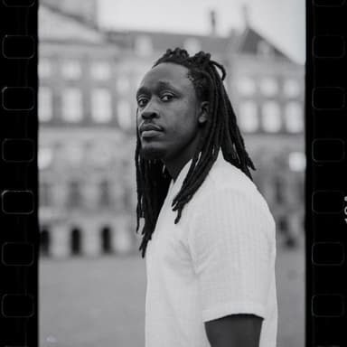 Profielfoto van Akwasi