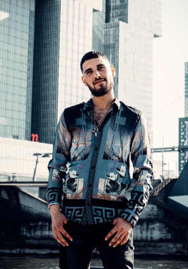 Profielfoto van Tarik