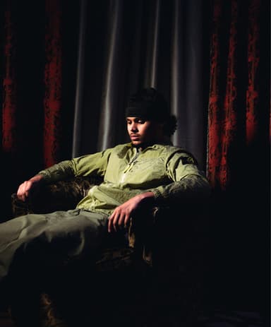 Profielfoto van Lusho
