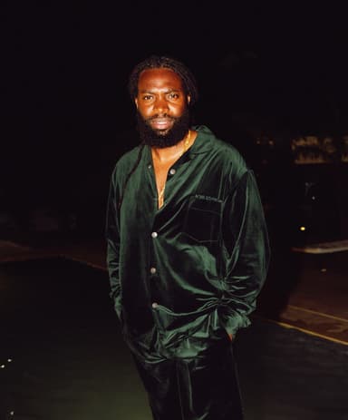 Profielfoto van Jairzinho
