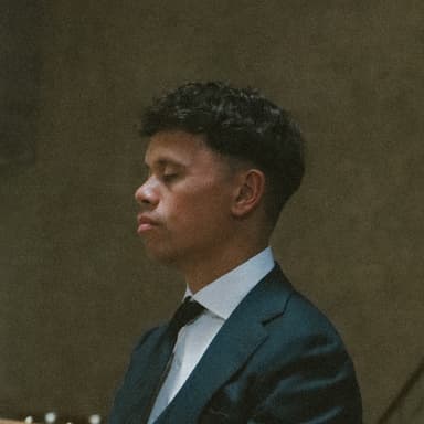 Profielfoto van Jiggy Dje