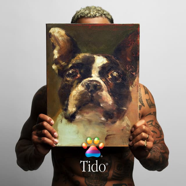 Cover van Tido