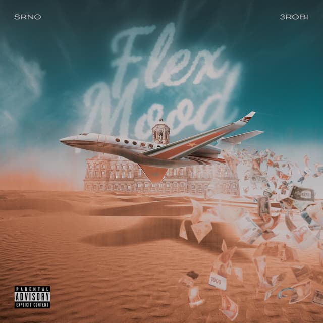 Cover van Flex Mood