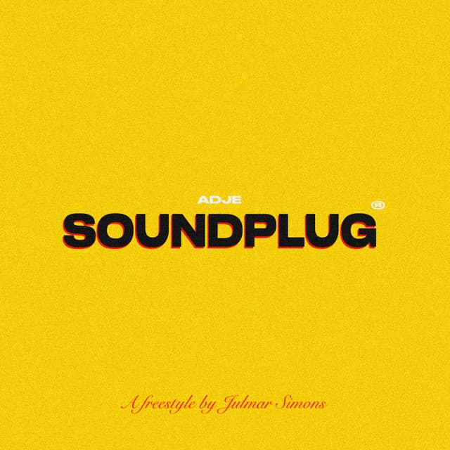 Cover van soundplug
