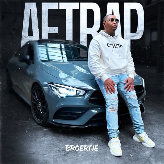 Cover van Aftrap