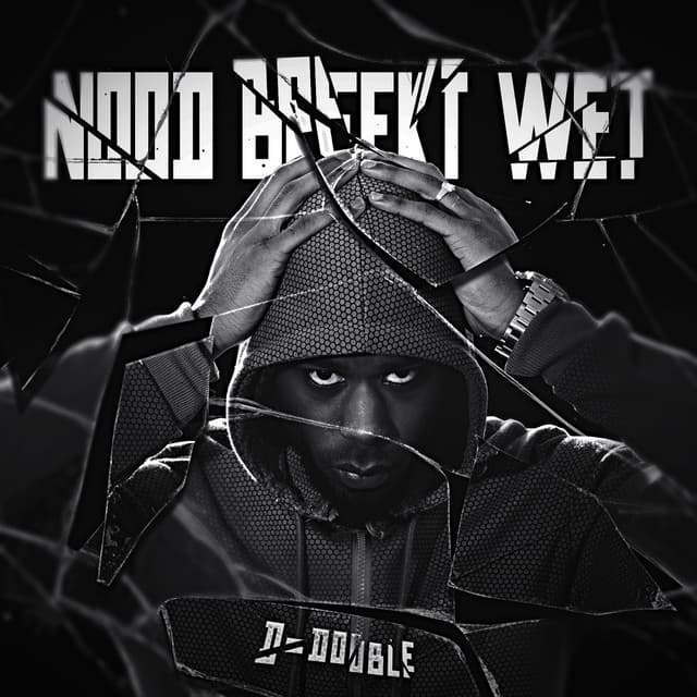 Cover van Nood Breekt Wet