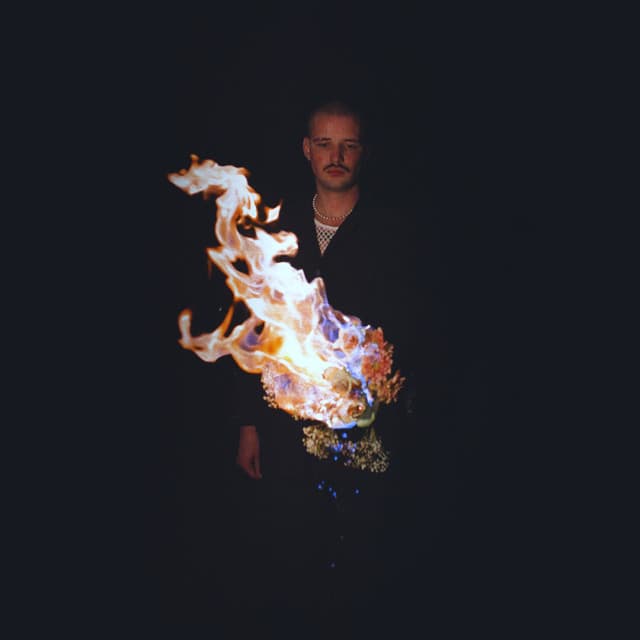 Cover van Fenix