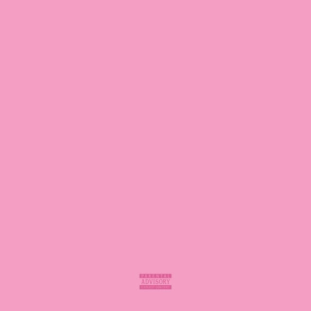 Cover van PINK SUMMER