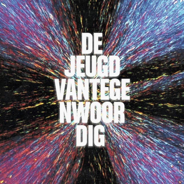 Cover van "Ja, natúúrlijk!" (Deluxe)