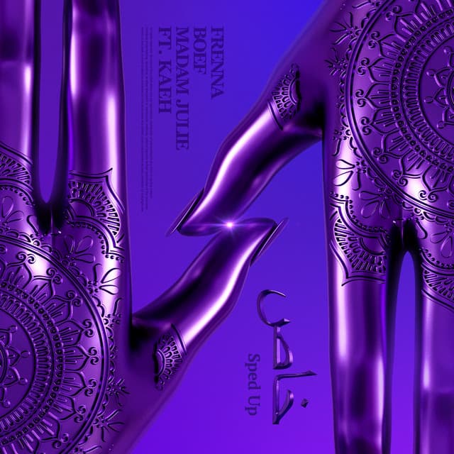 Cover van Speciaal (Sped Up)