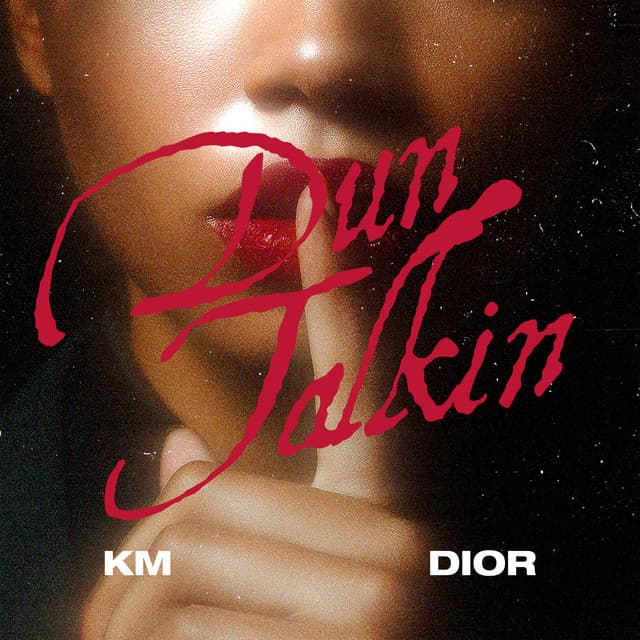 Cover van Dun Talkin