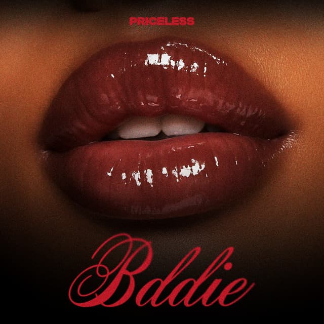 Cover van Bddie
