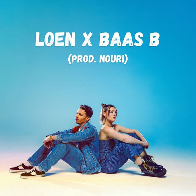 Cover van Loen X Baas B