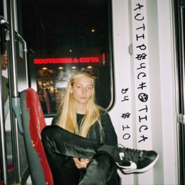 Cover van Antipsychotica
