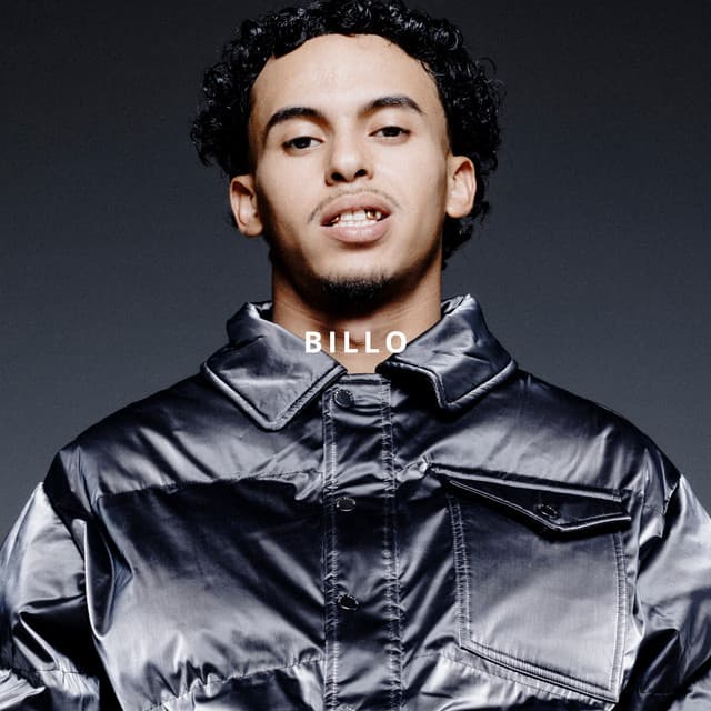 Cover van AAN