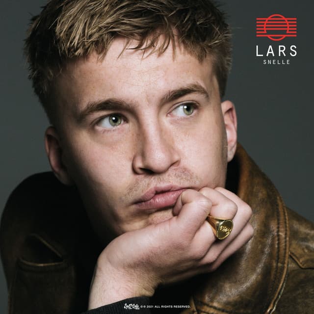 Cover van Lars