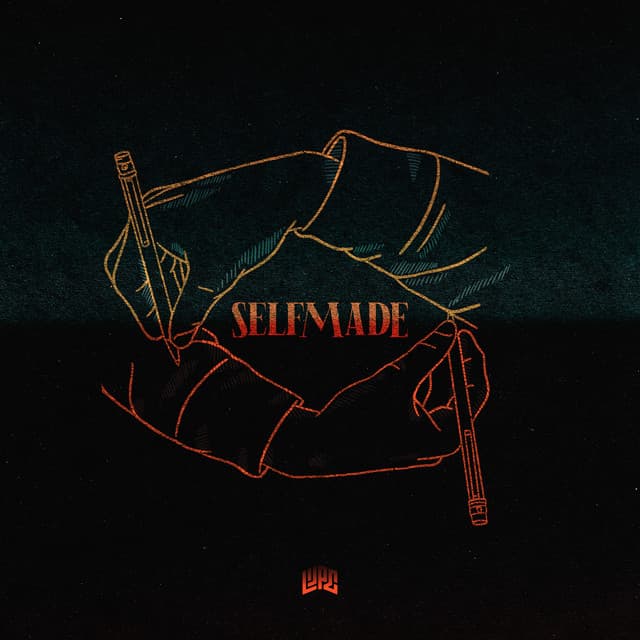 Cover van Selfmade