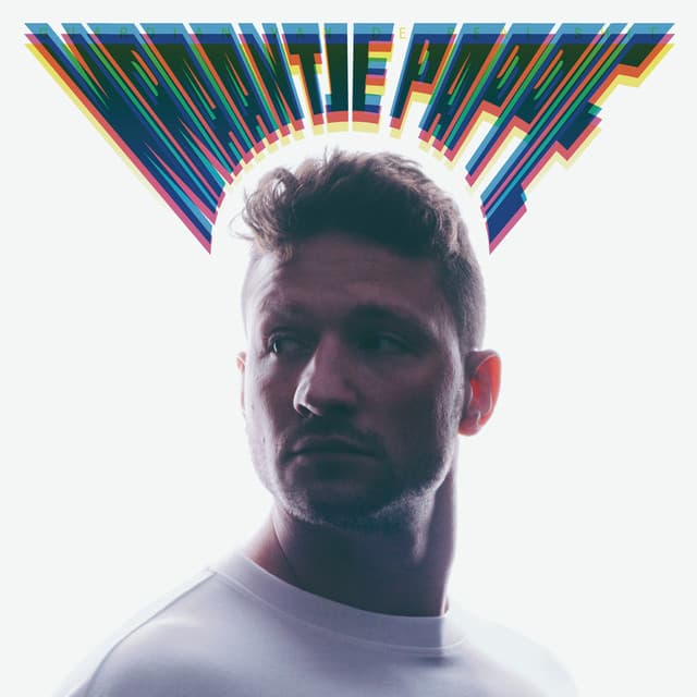 Cover van Guardian Van De Real Shit III
