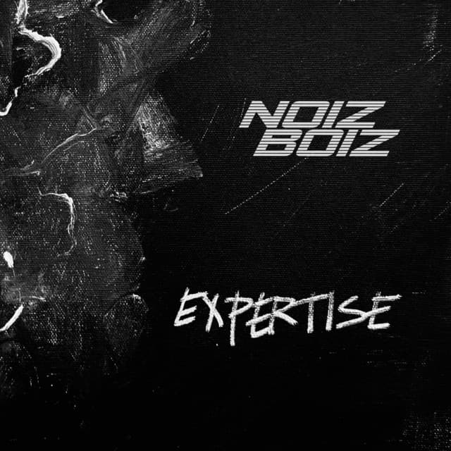 Cover van Expertise