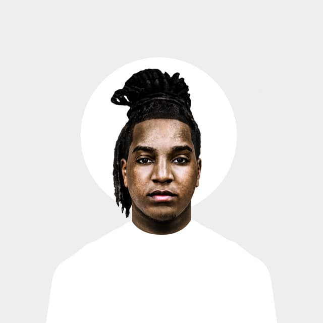 Cover van Blessed