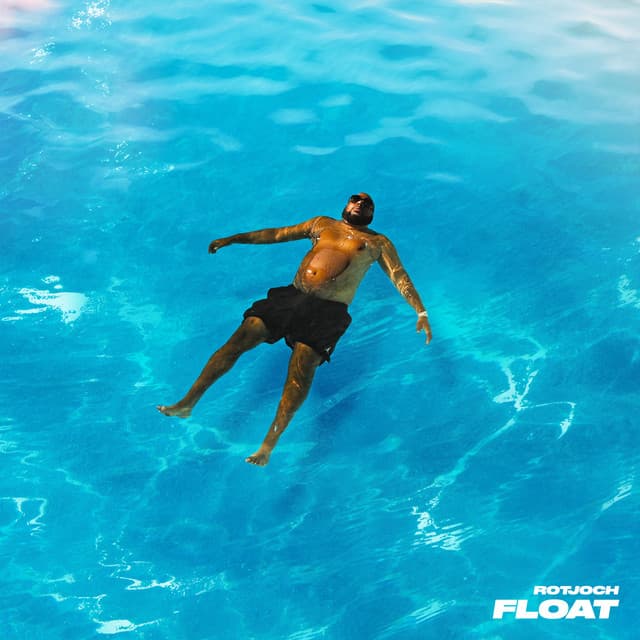 Cover van Float