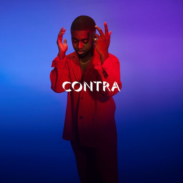 Cover van Contra
