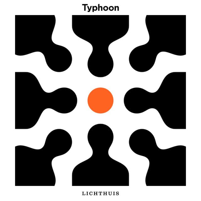 Cover van Lichthuis