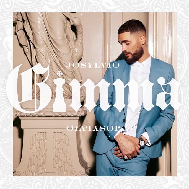 Cover van Gimma