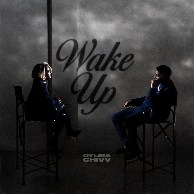 Cover van Wake Up