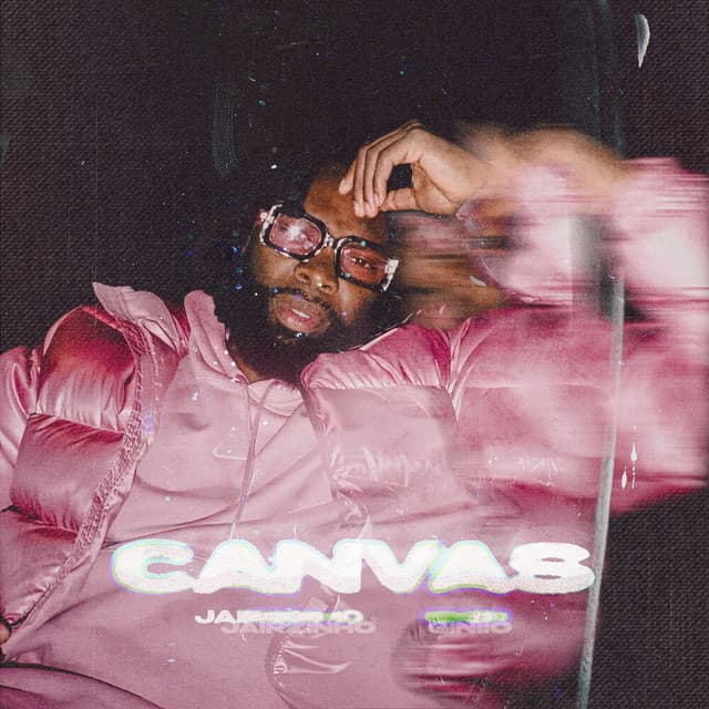 Cover van Canvas