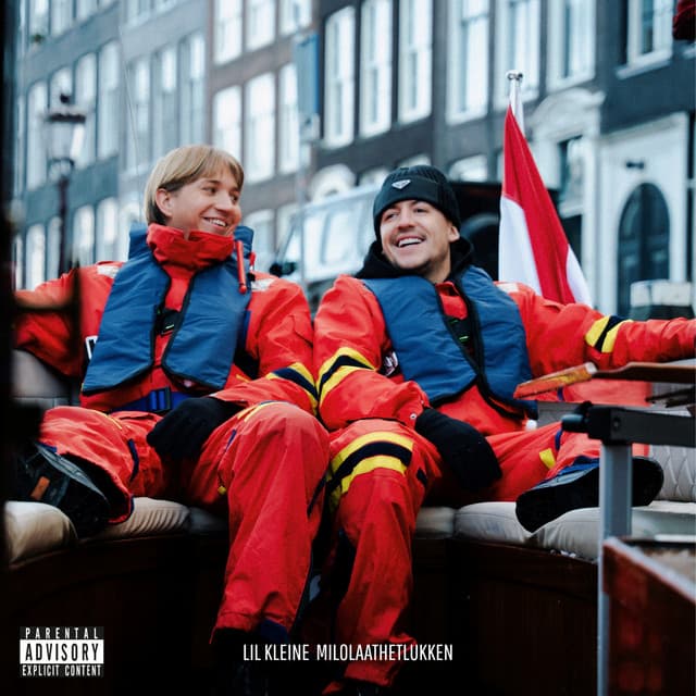 Cover van Lijntje