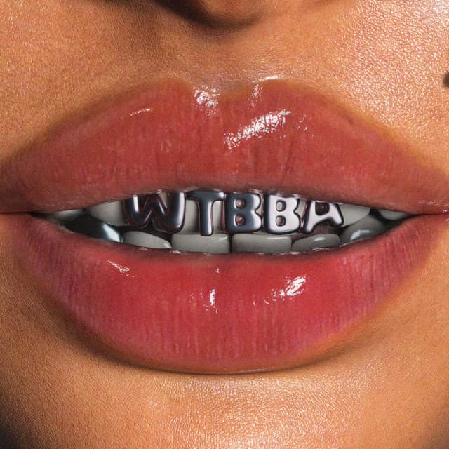 Cover van WTBBA?!