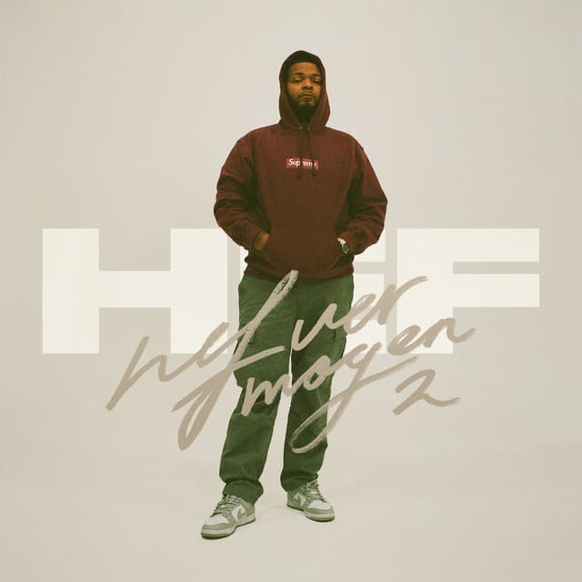 Cover van Hefvermogen 2
