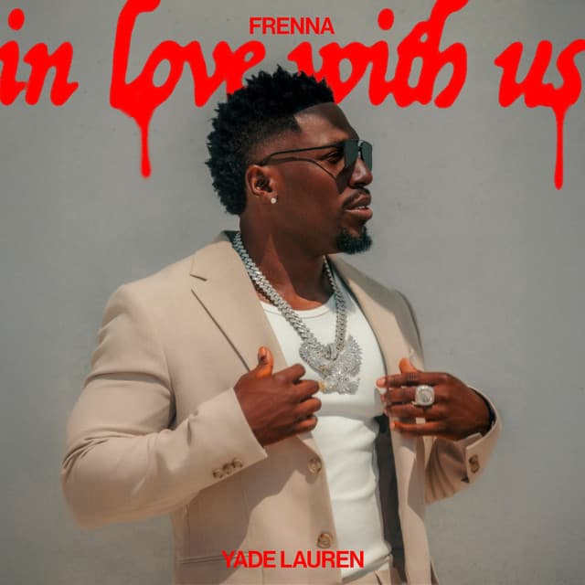 Cover van in love with us