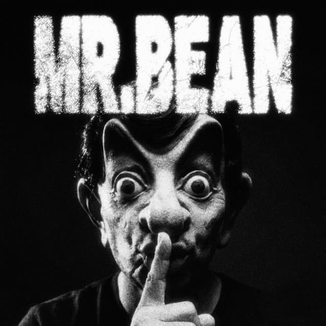 Cover van Bean