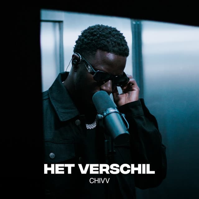 Cover van Het Verschil