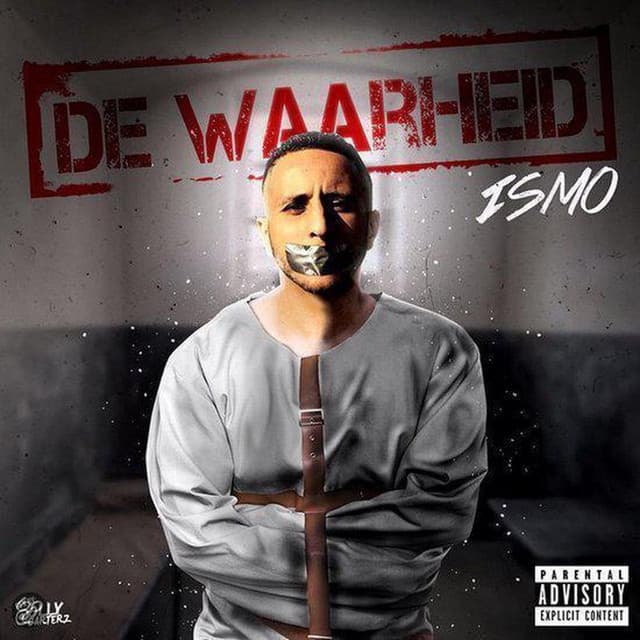 Cover van De Waarheid