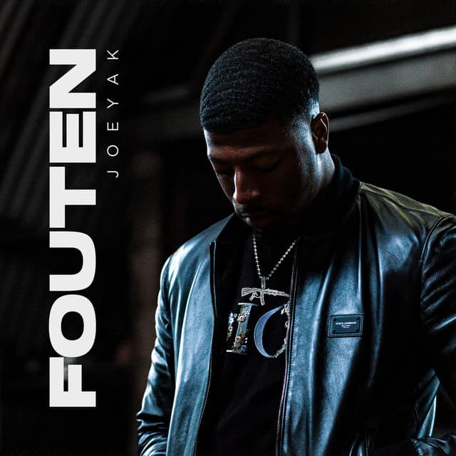 Cover van Fouten