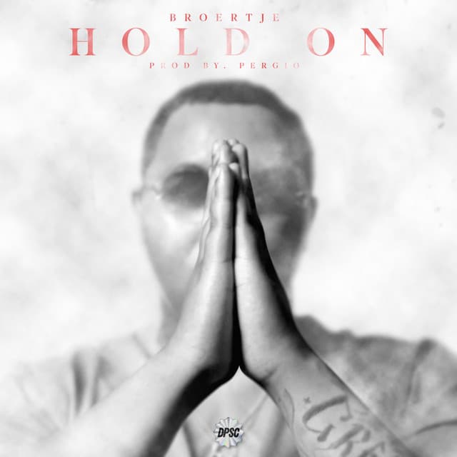 Cover van Hold on