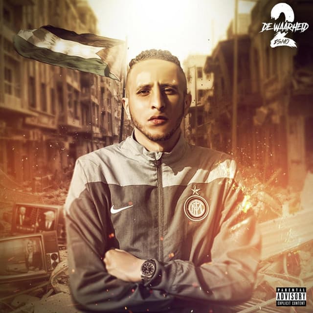 Cover van De Waarheid 2