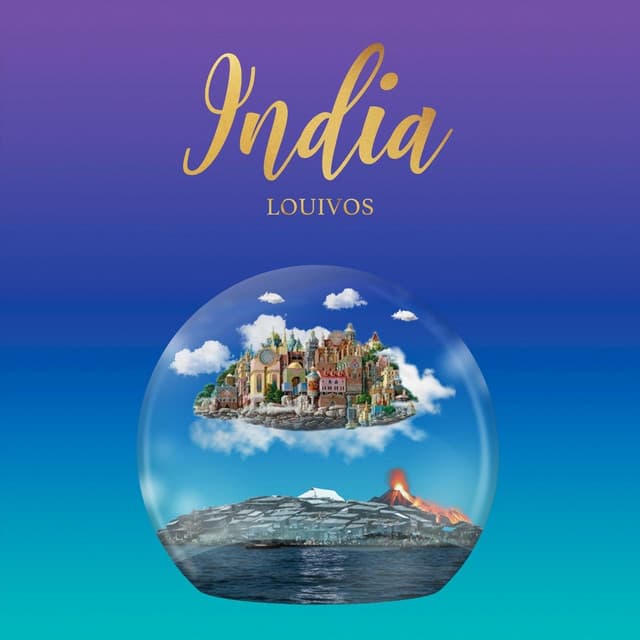 Cover van India
