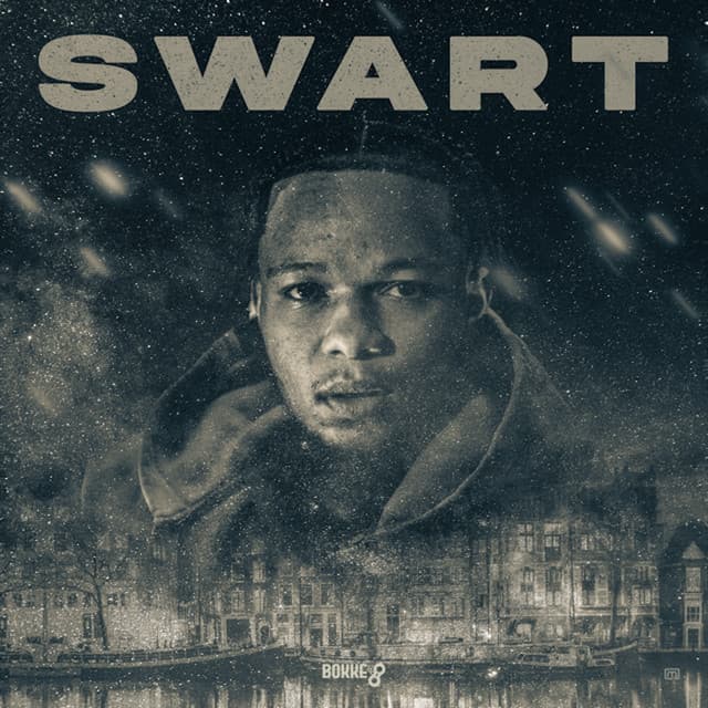 Cover van SWART