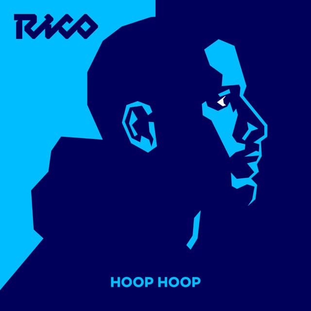 Cover van Hoop Hoop