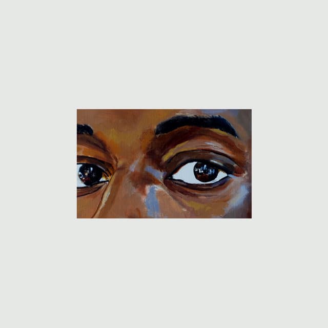 Cover van Ik Zie Je