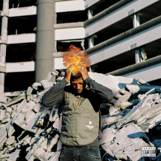 Cover van HHHK