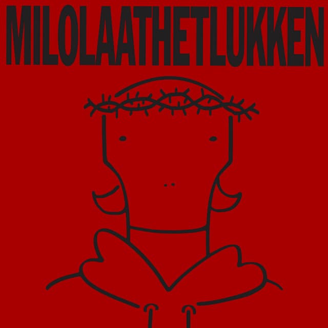 Cover van Jezus