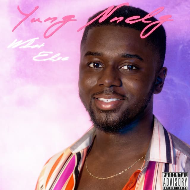 Cover van What Else