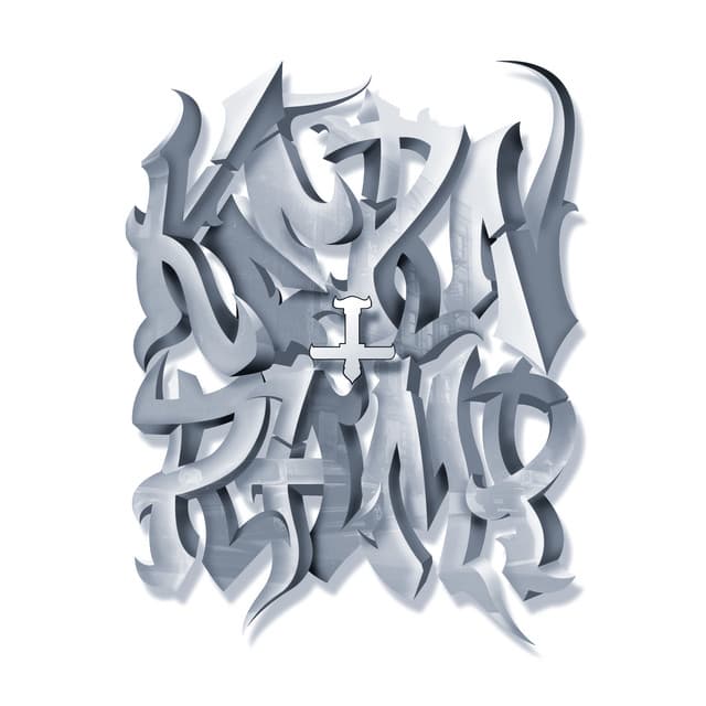 Cover van Kernramp
